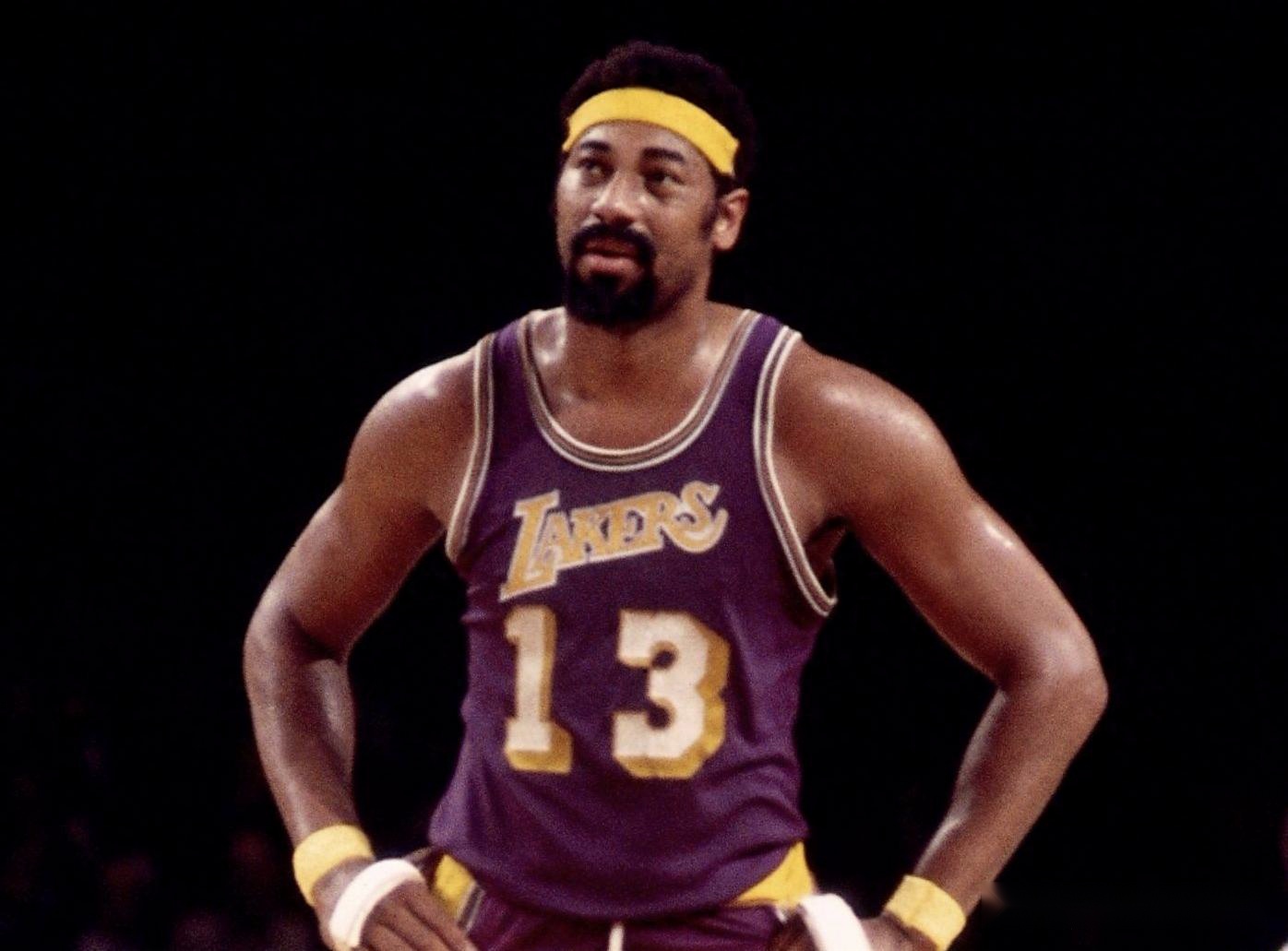 又轰下32+14+14！抱歉张伯伦：你从历史第一变成了历史第二